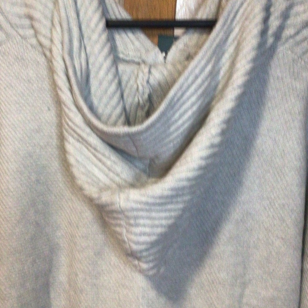 Wild Fable Off-White Cowl Neck Sweater - Picture 7 of 7